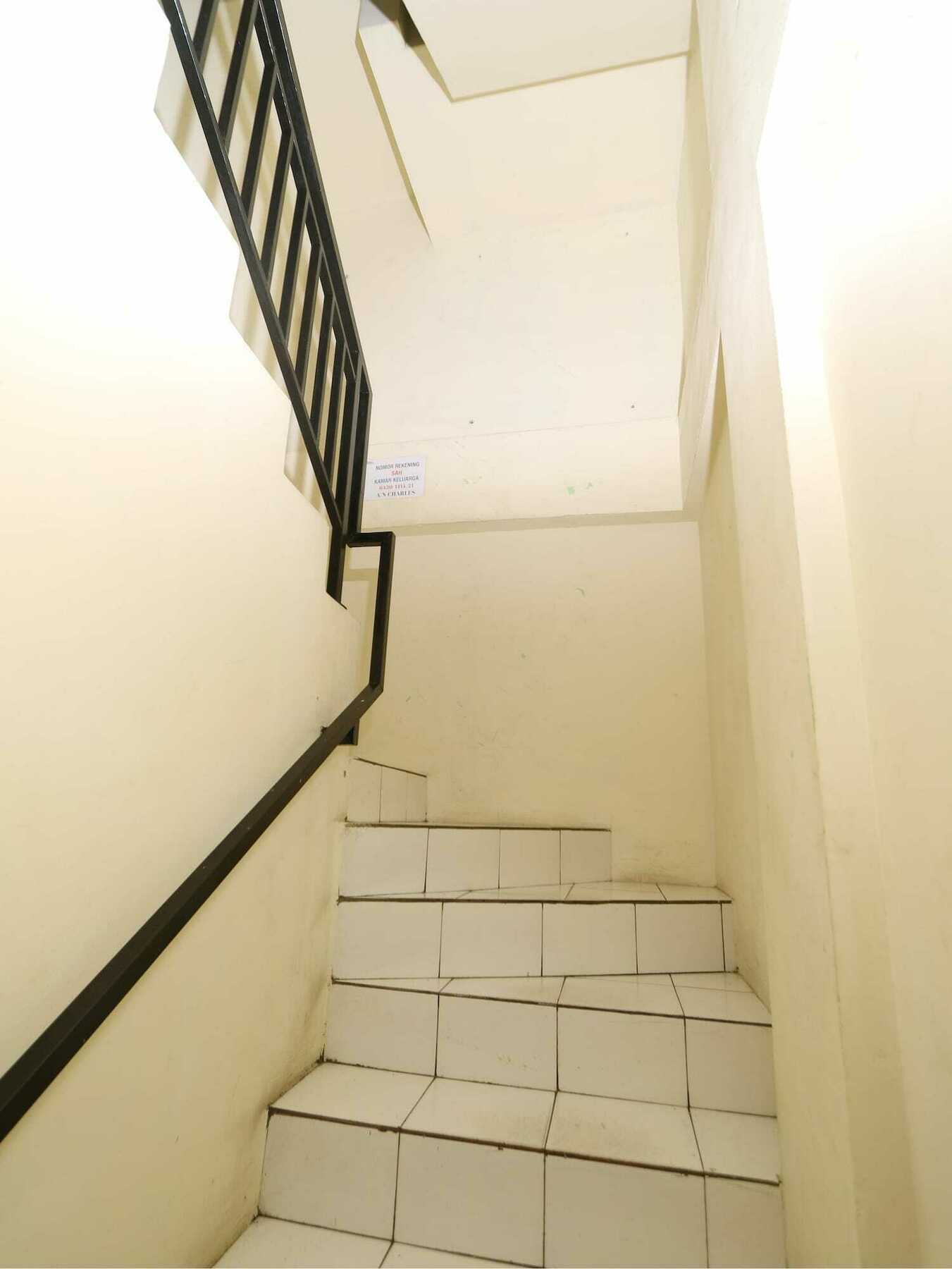 Kamar Keluarga Mangga Besar Hotel Jakarta Eksteriør billede