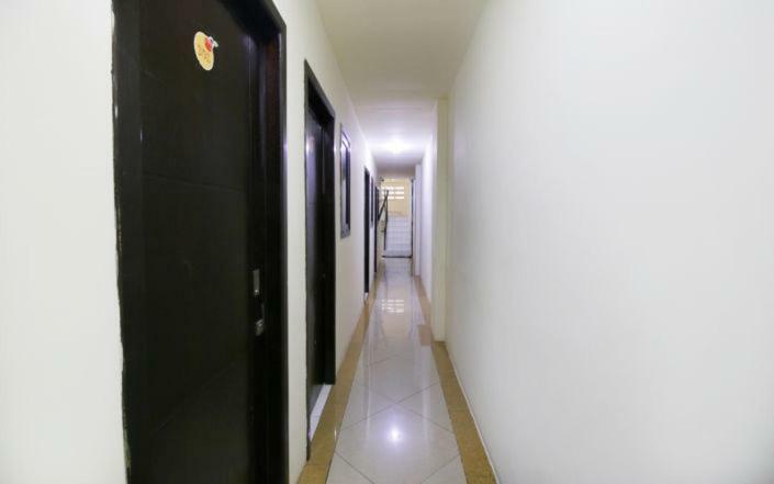 Kamar Keluarga Mangga Besar Hotel Jakarta Eksteriør billede