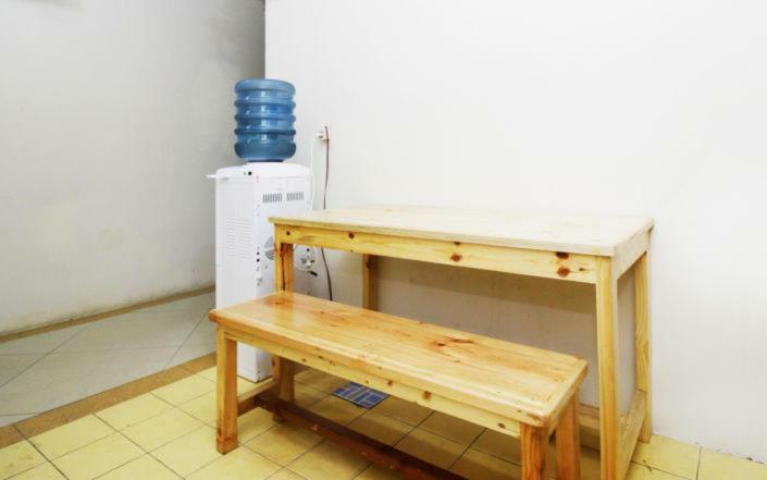 Kamar Keluarga Mangga Besar Hotel Jakarta Eksteriør billede