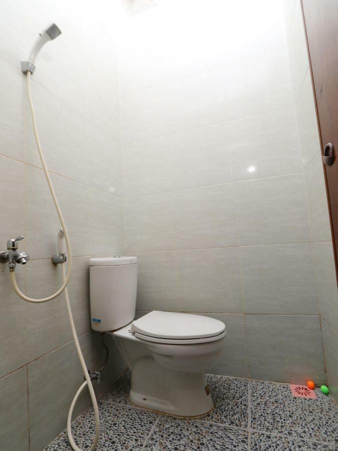 Kamar Keluarga Mangga Besar Hotel Jakarta Eksteriør billede